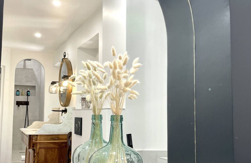Grand Sud Bed & Breakfast | Château de Saint-Girons Luxury Guest House in Provence