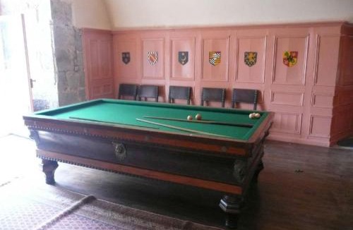 Saint-Maixant Bed & Breakfast | Château De Saint-Maixant