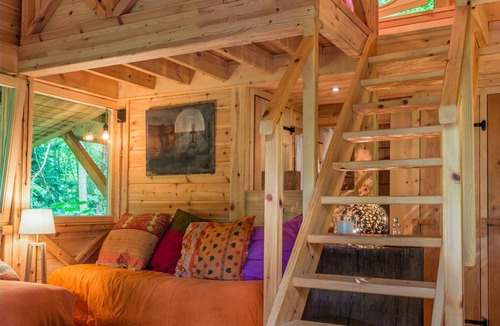 Saint-Paterne Hotel | Château de Saint Paterne