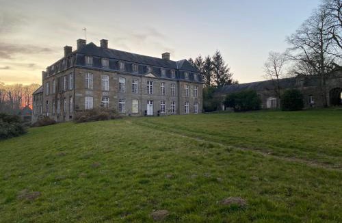 Saint-Pois Bed & Breakfast | Château de Saint-Pois