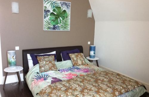 Plougasnou House | Château de Saint-Samson