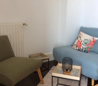 Plougasnou House | Château de Saint-Samson