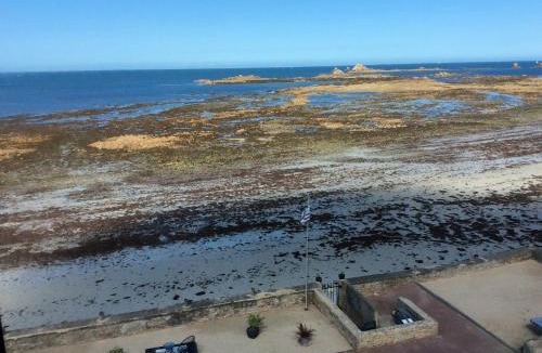 Plougasnou House | Château de Saint-Samson