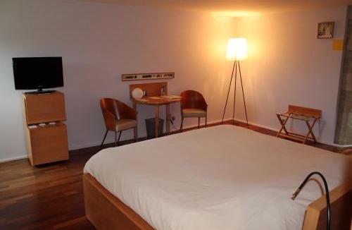 Cahuzac-sur-Vere Hotel | Château de Salettes