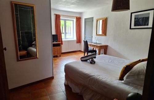 Castillon - Pujols Intercommunalite Hotel | Château de Sanse