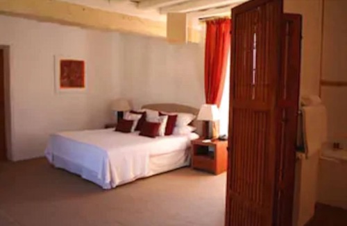 Castillon - Pujols Intercommunalite Hotel | Château de Sanse