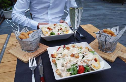 Saivres House | Château de Saugé