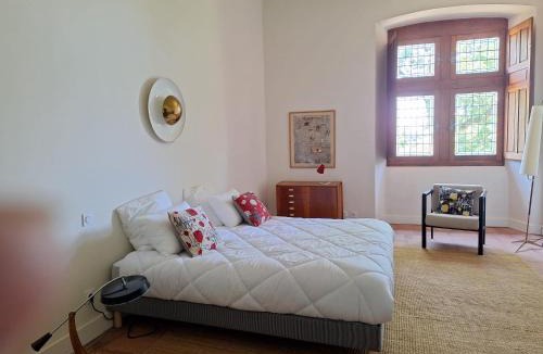 Savignac-Mona Bed & Breakfast | Château de Savignac-Mona