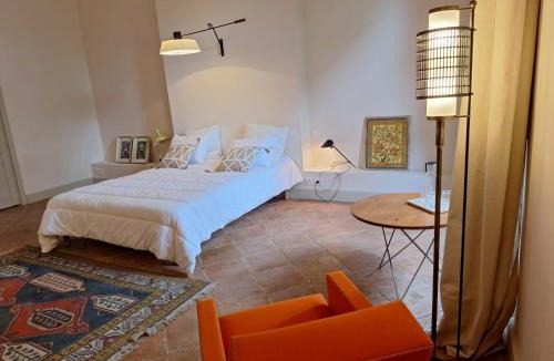 Savignac-Mona Bed & Breakfast | Château de Savignac-Mona