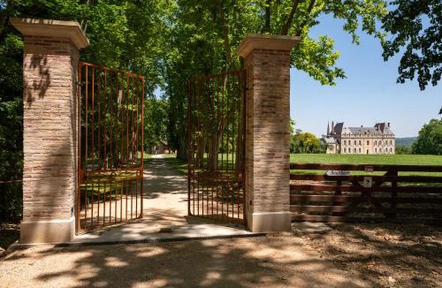Teyssode Hotel | Château de Scalibert