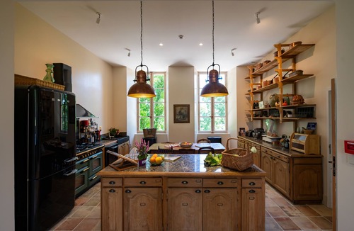 Teyssode Other | Château de Scalibert