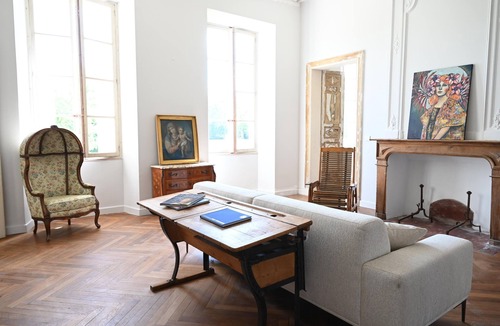 Teyssode Other | Château de Scalibert