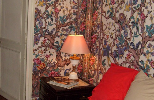 Ladoix-Serrigny House | Château De Serrigny