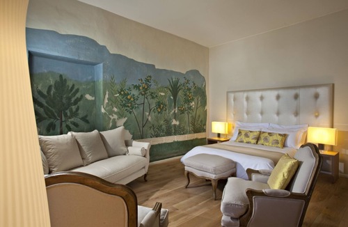 Siran Hotel | Château de Siran