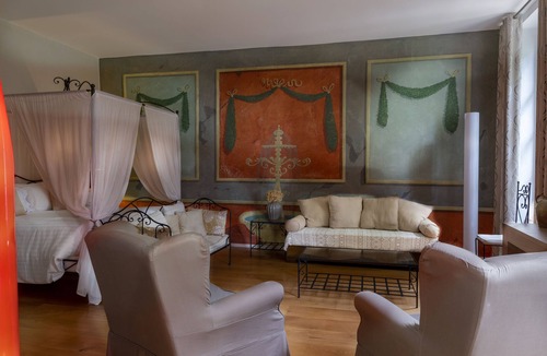 Siran Hotel | Château de Siran