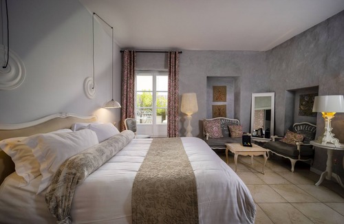 Siran Hotel | Château de Siran