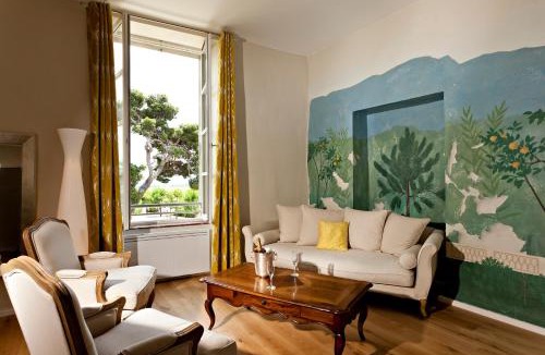 Siran Hotel | Château De Siran - Hôtel & Spa