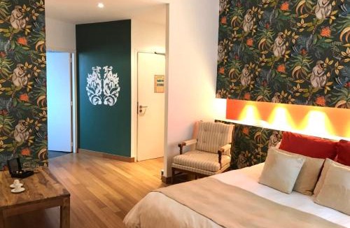 Siran Hotel | Château De Siran - Hôtel & Spa