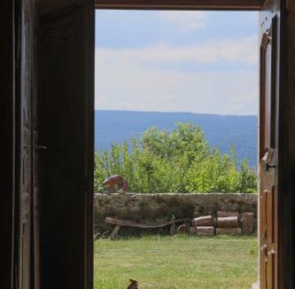 Haut-Valromey Bed & Breakfast | Château de Sothonod