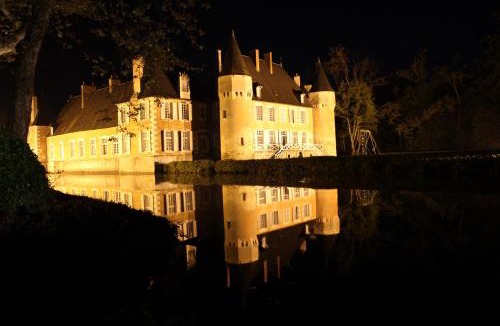Souesmes House | Château de Souesmes