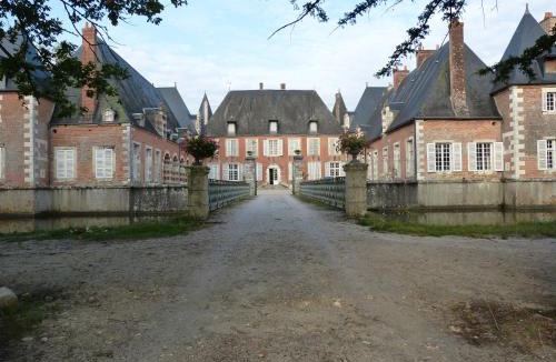 Souesmes House | Château de Souesmes