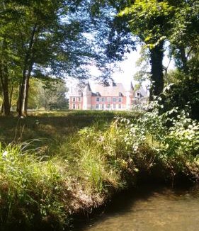 Souesmes House | Château de Souesmes