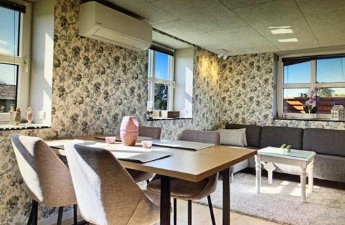 Lokken Apartment | Château de Sus