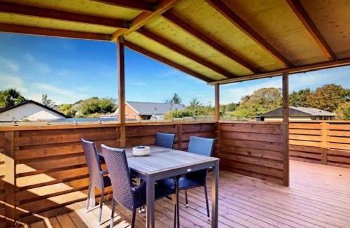 Lokken Apartment | Château de Sus