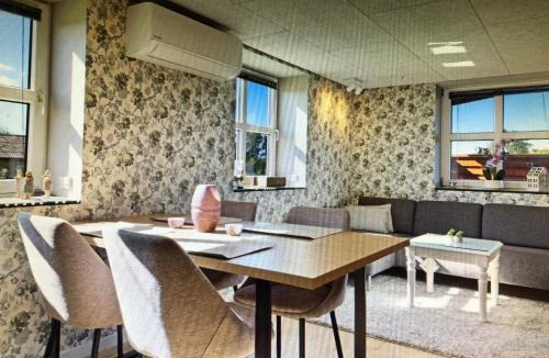 Lokken Apartment | Château de Sus