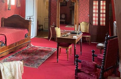 Illiers-Combray Bed & Breakfast | Château De Swann