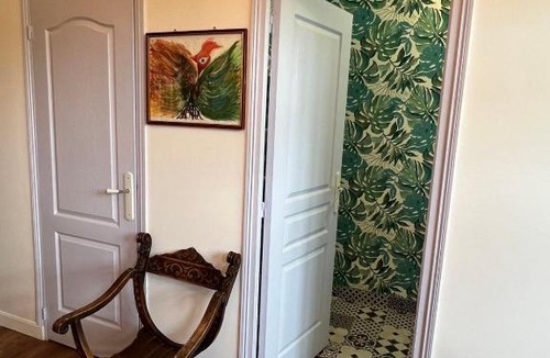 Illiers-Combray Bed & Breakfast | Château De Swann