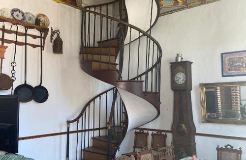 Illiers-Combray Bed & Breakfast | Château De Swann