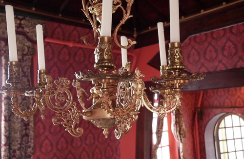 Illiers-Combray Bed & Breakfast | Château De Swann