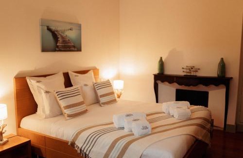 Taradeau Hotel | Château de Taradel