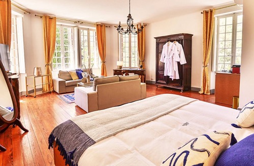 Taradeau House | Château de Taradel