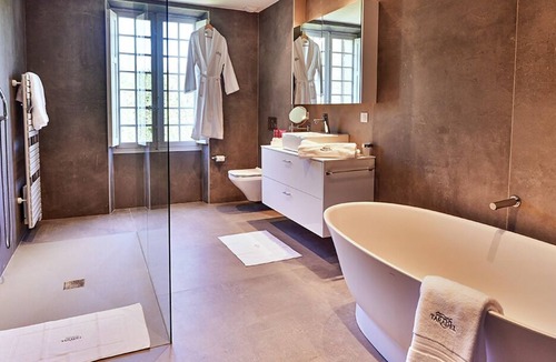 Taradeau House | Château de Taradel