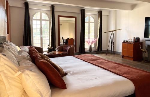 Taradeau House | Château de Taradel