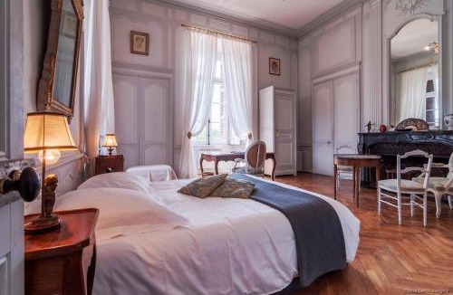 Ternay Bed & Breakfast | Château de Ternay