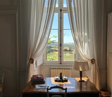 Ternay Bed & Breakfast | Château de Ternay