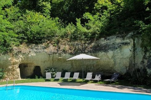 Ternay Bed & Breakfast | Château de Ternay