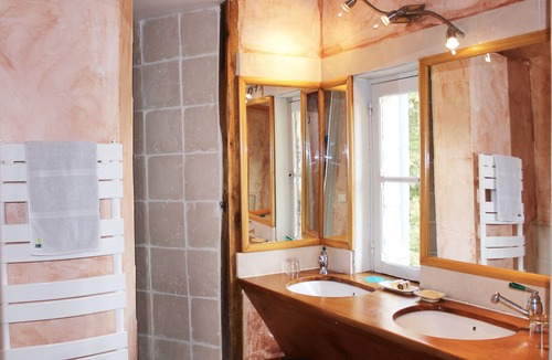 Ternay House | Château de Ternay