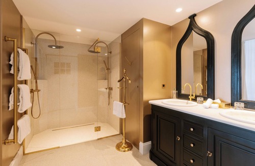 Theoule-sur-Mer Hotel | Château de Théoule