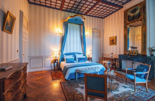 Thorens-Glieres Hotel | Château de Thorens