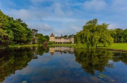 Tocqueville House | Château de Tocqueville