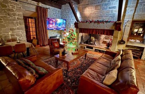 Castelreng House | Château de Tournou