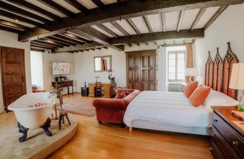 Castelreng House | Château de Tournou