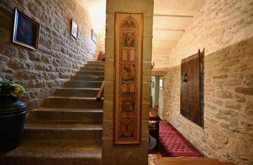 Castelreng House | Château de Tournou