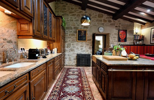 Castelreng Other | Château de Tournou