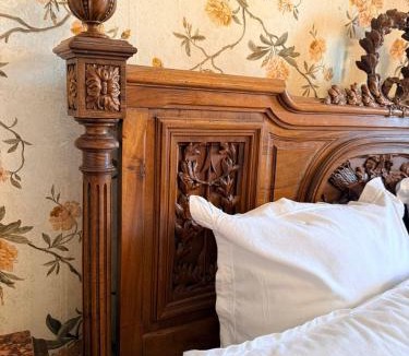 Trevien Bed & Breakfast | Château de Trévien