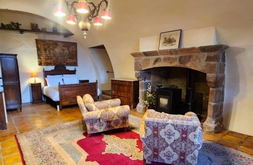Trevien Bed & Breakfast | Château de Trévien